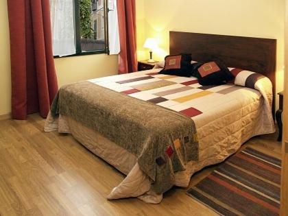 Hotel San Luis San Ildefonso Cameră foto