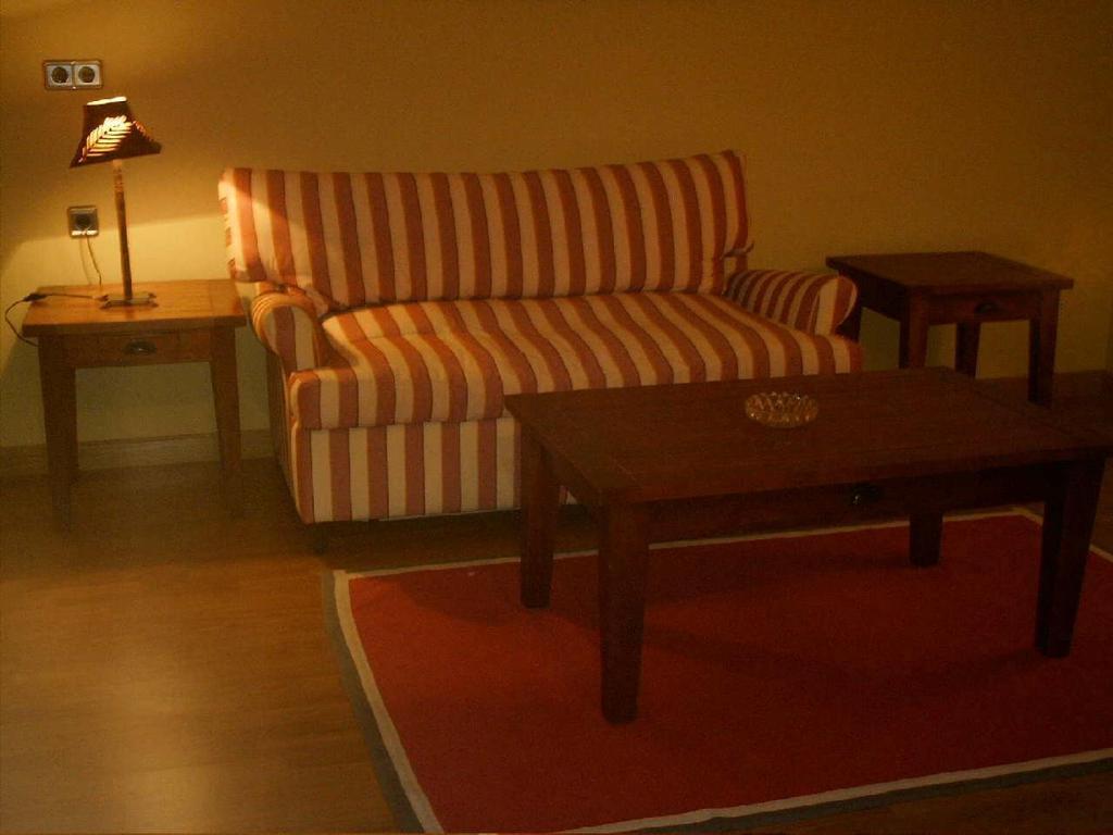 Hotel San Luis San Ildefonso Cameră foto